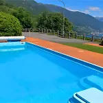 Eden Rock Lejlighed Cannobio
