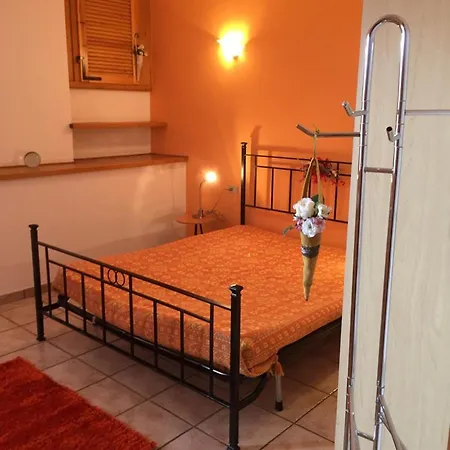 Apartment Eden Rock Cannobio