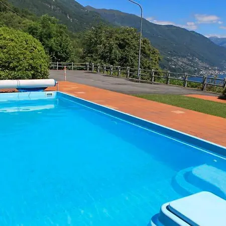 Apartament Eden Rock