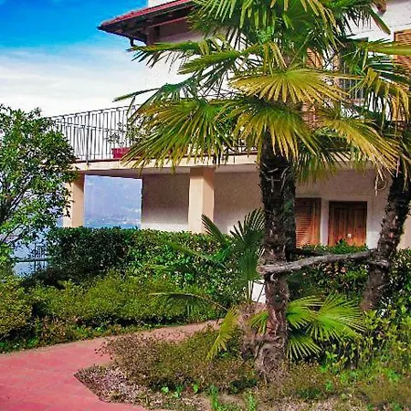 Apartment Eden Rock Cannobio