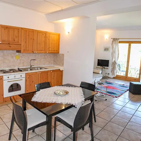 Apartament Eden Rock