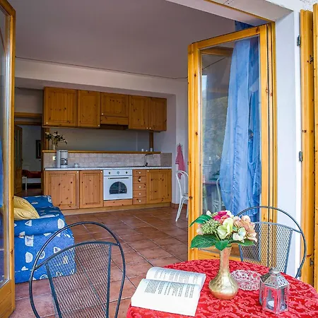 Eden Rock Apartament