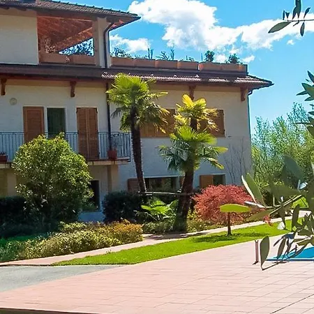 Apartment Eden Rock *