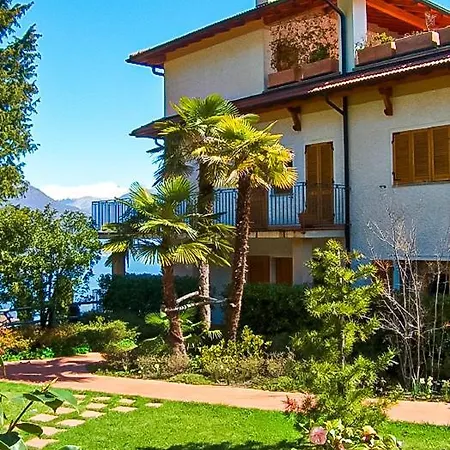 Eden Rock Apartment Cannobio