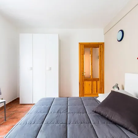 Apartment Eden Rock *