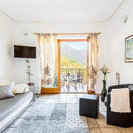 Apartmán Eden Rock Cannobio
