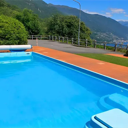 Eden Rock Appartement Cannobio