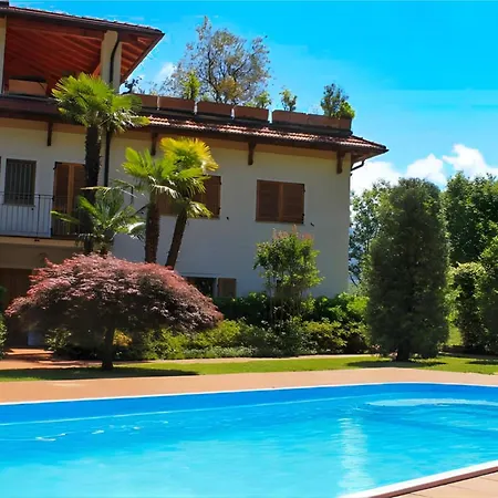 Appartement Eden Rock