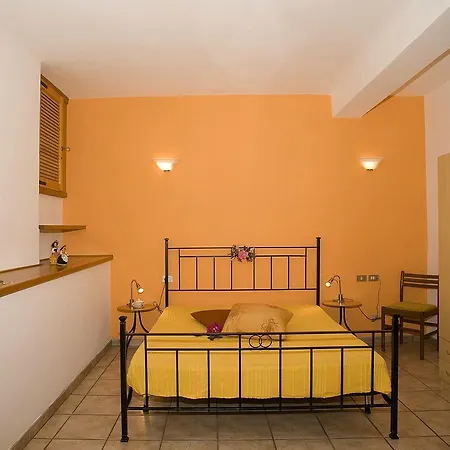 Eden Rock Apartment