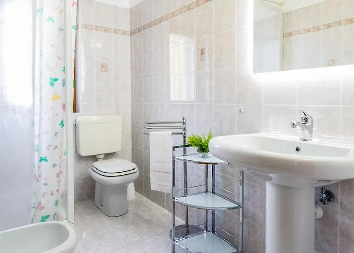 Eden Rock Appartement *