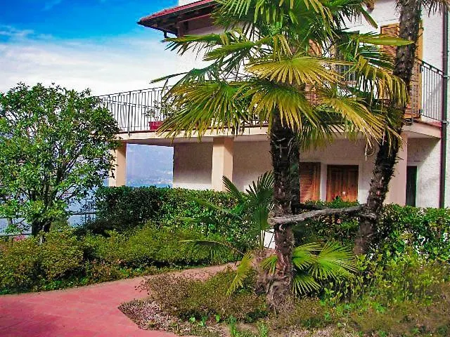 Apartament Eden Rock Cannobio