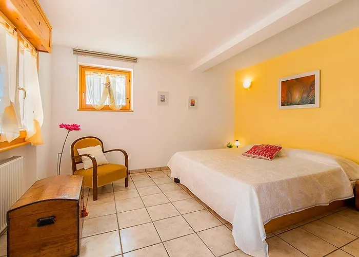 Eden Rock Appartement