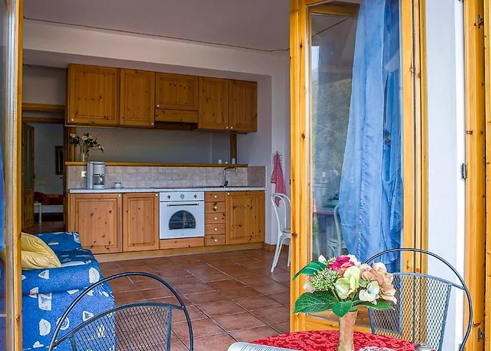 Eden Rock Apartament