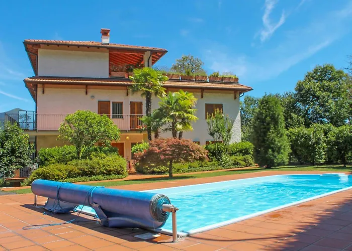 Eden Rock Apartament *