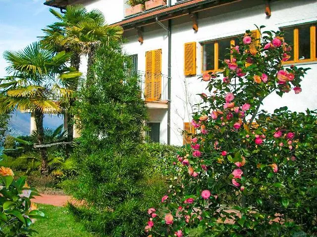 Eden Rock Appartement