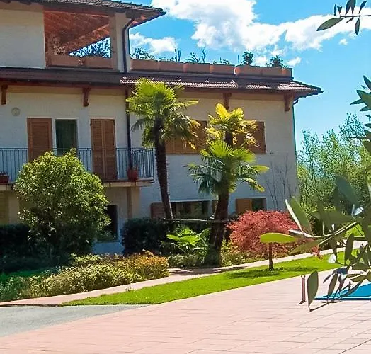 Appartement Eden Rock *