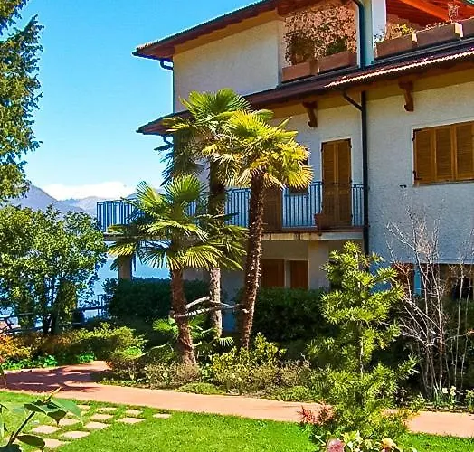 Eden Rock Appartement Cannobio