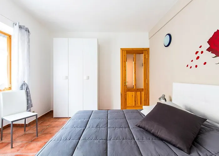 Apartament Eden Rock *