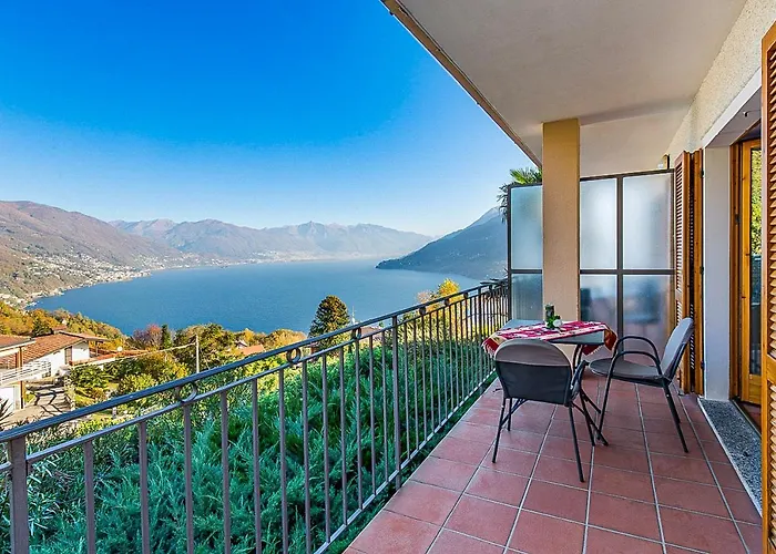 Eden Rock Appartement