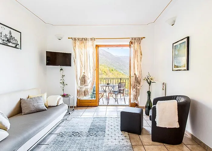 Appartement Eden Rock Cannobio