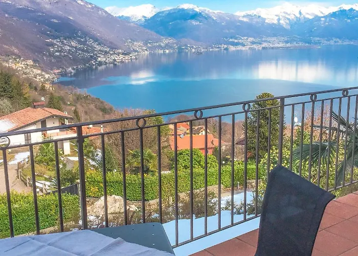 Eden Rock Apartament