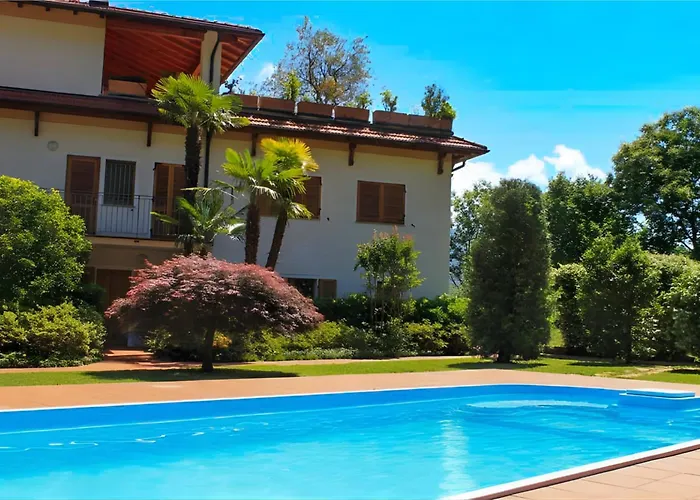 Appartement Eden Rock