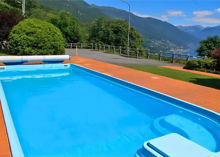 Apartament Eden Rock *