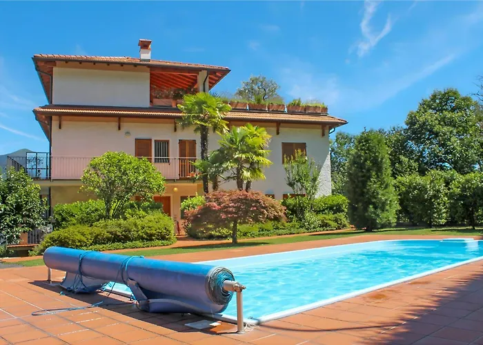 Eden Rock Appartement Cannobio